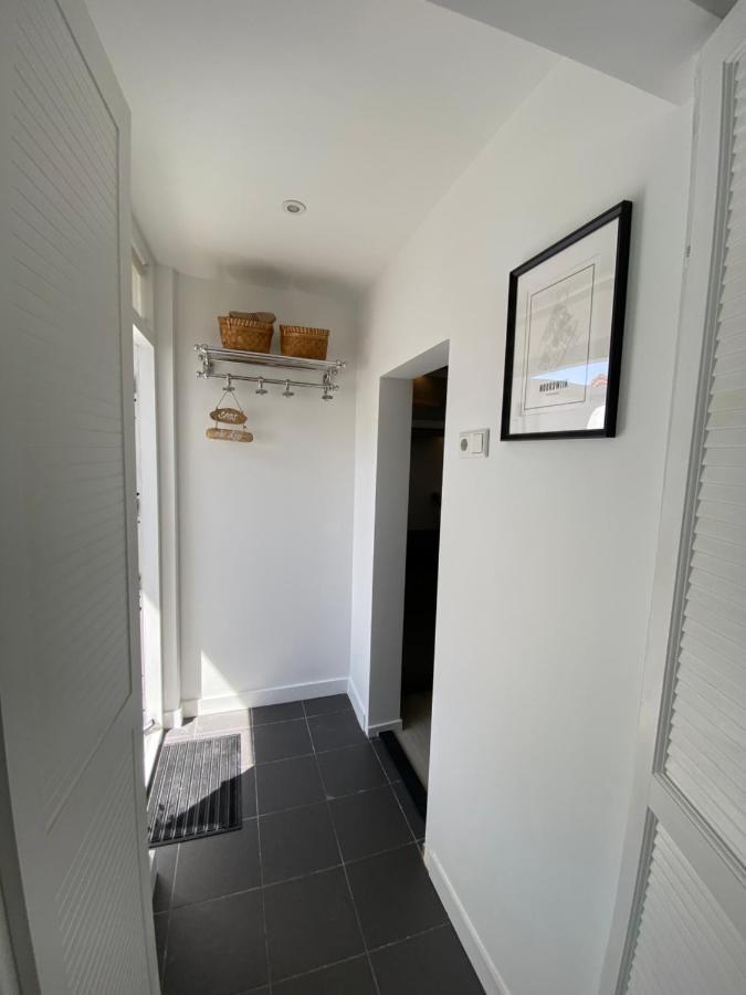 Ferienhaus Seastay